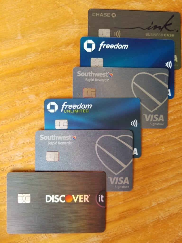 Credit Card Rewards, How to Travel for Free